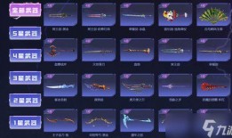 神武寶庫(kù)玩法爆料大全最新,寶藏等你來(lái)尋！