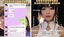 小慧君被爆料完整視頻,揭秘背后驚人真相