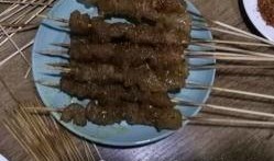 燒烤王先生最新爆料,行業(yè)內(nèi)幕大曝光！