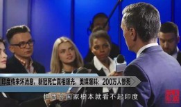 關(guān)于新冠爆料的新聞,最新爆料揭示疫情背后驚人內(nèi)幕