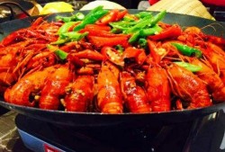 爆料小龍蝦做法視頻教學,跟隨視頻學做美味佳肴