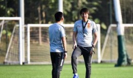 爆料國足主帥被抓了嗎視頻,真相揭秘