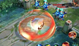 王者新特效爆料最新,視覺(jué)盛宴，顛覆傳統(tǒng)戰(zhàn)斗體驗(yàn)