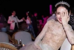 誰(shuí)爆料惠然結(jié)婚的視頻了,甜蜜瞬間引網(wǎng)友熱議