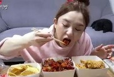 小蝦米的最新爆料