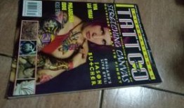 刺青2006在線觀看,紋身背后的故事與情感糾葛