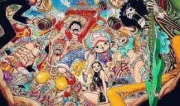 路飛最新爆料跟誰作戰(zhàn),激戰(zhàn)神秘強敵，揭秘海洋霸主之謎！