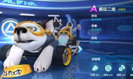 飛車手游最新寵物爆料