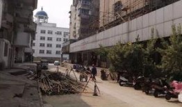 阜新維也納小區(qū)最新爆料,揭秘神秘事件背后的真相！”