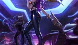 天才美少女卡莎爆料視頻,揭秘天才美少女背后的故事