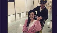 芬迪老婆爆料視頻,揭秘明星夫妻背后的真實(shí)生活