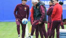 爆料國足主帥被抓了嗎視頻,真相揭秘