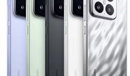 小米16外觀最新爆料,全新設(shè)計理念，引領(lǐng)潮流新風(fēng)尚”