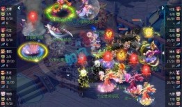 夢(mèng)幻西游端游最新爆料網(wǎng),揭秘端游全新內(nèi)容與玩法革新！