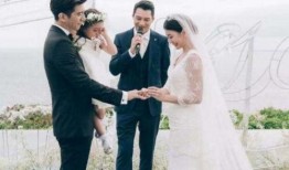 明星結(jié)婚最新爆料,浪漫婚禮即將上演，揭秘神秘伴侶身份