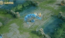 王者新特效爆料最新,視覺(jué)盛宴，顛覆傳統(tǒng)戰(zhàn)斗體驗(yàn)