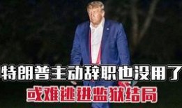 特朗普爆料魷魚(yú)視頻,揭秘背后驚人真相