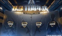 cf活動(dòng)最新爆料星神,揭秘CF全新活動(dòng)神秘星神之謎