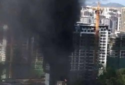 梅縣爆料大火事件視頻,驚心動(dòng)魄的救援瞬間