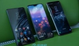 歐菲和華為最新爆料,技術(shù)突破與市場布局揭秘