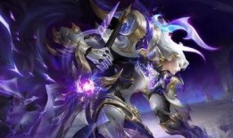 王者耀最新皮膚爆料,王者耀全新皮膚驚艷亮相，炫酷特效引期待