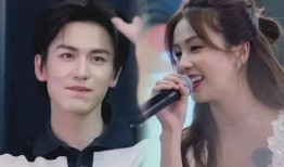 圈內(nèi)爆料張凌赫白鹿cp,幕后故事曝光引熱議