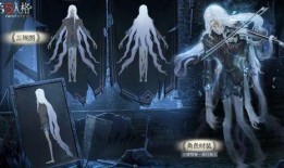 第五人格騎士爆料最新,神秘角色揭秘，游戲劇情再掀波瀾