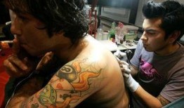刺青2006在線觀看,紋身背后的故事與情感糾葛