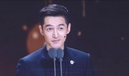 娛樂每日爆料霍建華,揭秘明星背后的故事