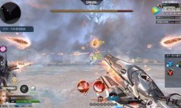 逆戰(zhàn)版本爆料視頻,爆料視頻帶你領(lǐng)略未來戰(zhàn)場新風(fēng)貌