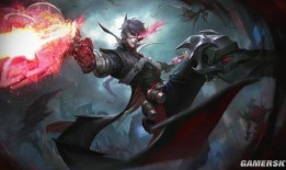 王者馬可皮膚爆料最新,馬可波羅全新皮膚驚艷亮相，神秘力量即將降臨王者峽谷