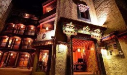 西藏客棧爆料女孩視頻,揭秘背后真相