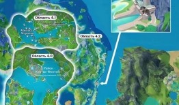 須彌最新地圖爆料點(diǎn),神秘領(lǐng)域等你探索