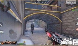 cf手游最新爆料7周年,重磅爆料，狂歡盛宴即將開啟！