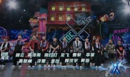 這就是街舞 最新 爆料,舞者陣容升級，精彩對決即將上演！