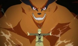 九尾鳴人奧義圖爆料視頻