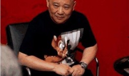 最新爆料郭德綱,揭秘相聲界幕后真相