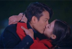 成毅吻戲大爆料視頻,一場(chǎng)激情四溢的浪漫邂逅