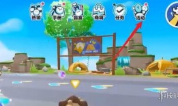 蛋仔周年慶爆料最新,驚喜福利大放送，共赴歡樂盛宴！