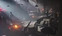 尸兄最新爆料視頻,神秘事件揭開序幕，驚悚劇情即將展開！