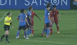 菲律賓女足最新爆料視頻,揭秘訓練幕后與賽場風采