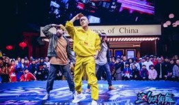 這就是街舞 最新 爆料,舞者陣容升級，精彩對決即將上演！