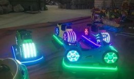 碰碰車價格爆料視頻大全,視頻爆料大全深度解析