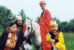西游記在線觀看完整版,在線觀看完整版，探尋取經(jīng)之路的奇幻旅程