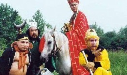 西游記在線觀看完整版,在線觀看完整版，探尋取經(jīng)之路的奇幻旅程