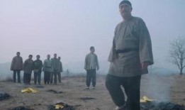 白鹿原59集在線觀看,命運轉折，真相揭曉