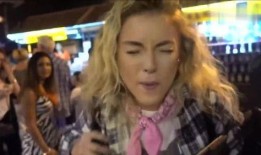 吃瓜網(wǎng)紅假女人,背后的真實身份與驚人真相