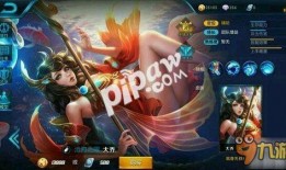 王者榮耀新傳說爆料視頻,神秘面紗揭開，技能亮點搶先看！