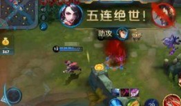 阿軻皮膚爆料最新視頻,暗夜刺客，神秘面紗即將揭曉