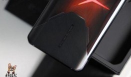 拯救者電競(jìng)手機(jī)3pro最新爆料,性能巔峰再升級(jí)，全新爆料揭秘電競(jìng)新標(biāo)桿